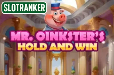 Mr. Oinksters Hold and Win