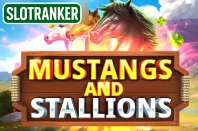 Mustang and Stallions