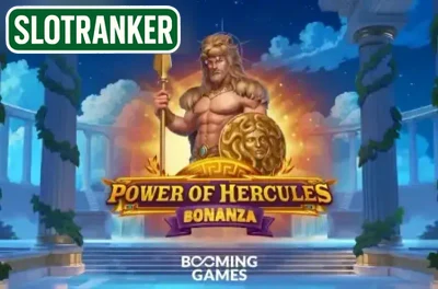 Power of Hercules Bonanza