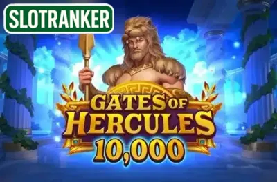 Power of Hercules Bonanza 10,000