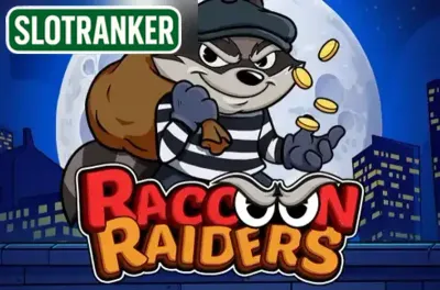 Raccoon Raiders