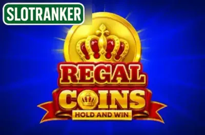Regal Coins Hold and Win