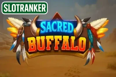 Sacred Buffalo