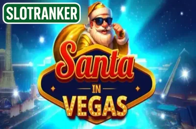 Santa In Vegas