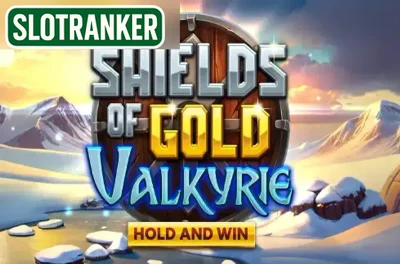 Shields of Gold Valkyrie Hold and Win
