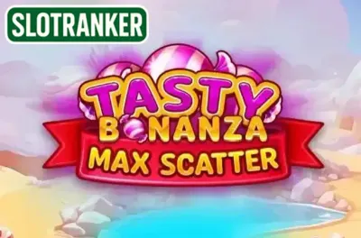 Tasty Bonanza Max Scatter