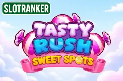 Tasty Rush Sweet Spots