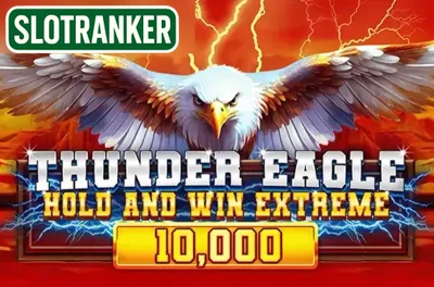 Thunder Eagle Hold and Win Extreme 10,000