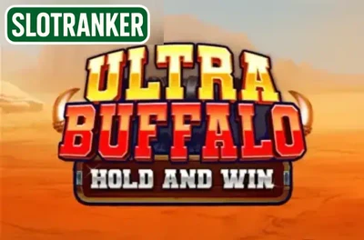 Ultra Buffalo Hold and Win