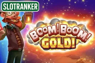 Boom! Boom! Gold!
