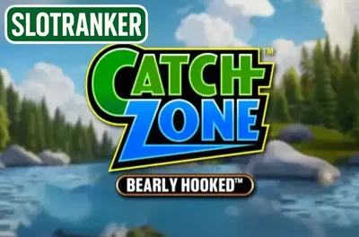 Catch Zone Bearly Hooked