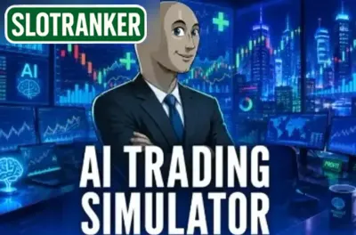 AI Trading Simulator