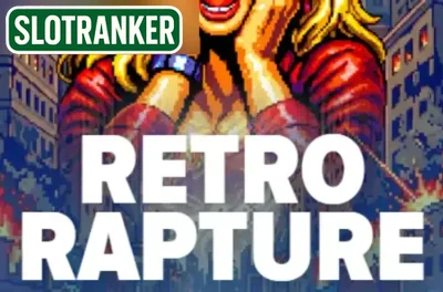 Retro Rapture