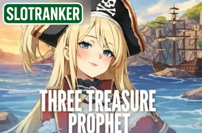 Three Treasure Prophet