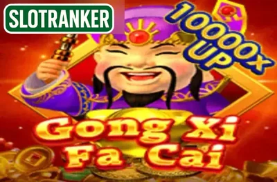 Gong Xi Fa Cai (BTGaming)