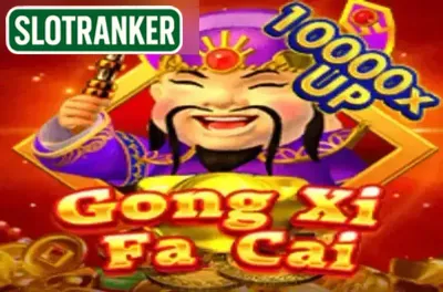 Gong Xi Fa Cai (BTGaming)