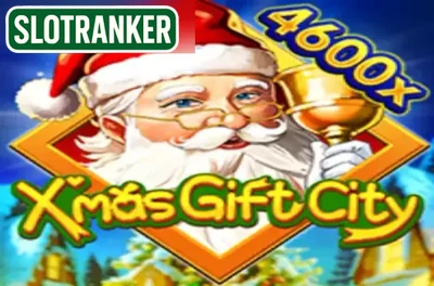 Xmas Gift City