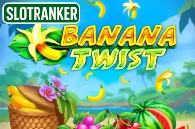 Banana Twist