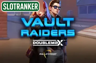 Vault Raiders DoubleMax