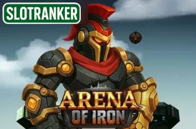 Arena of Iron