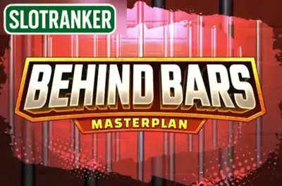 Behind Bars Masterplan