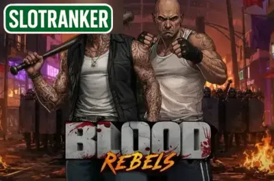 Blood Rebels