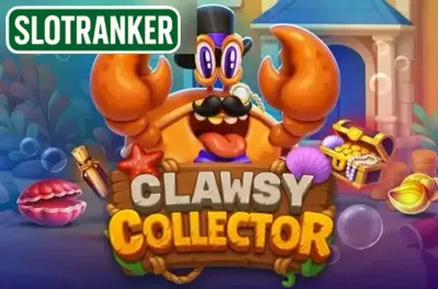 Clawsy Collector