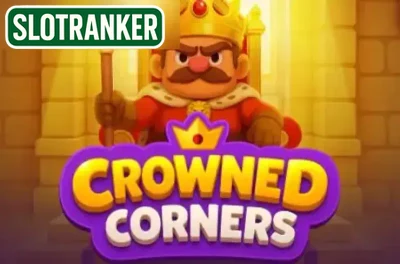 Crowned Corners