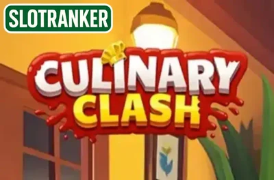 Culinary Clash