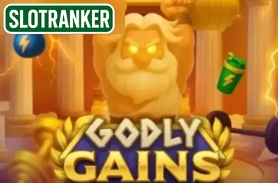 Godly Gains