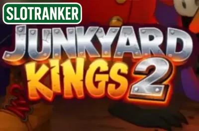 Junkyard Kings 2