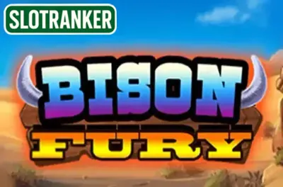 Bison Fury