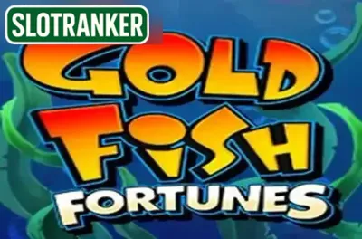 Gold Fish Fortunes