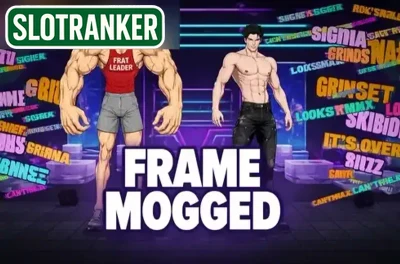 Frame Mogged