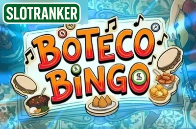 Boteco Bingo