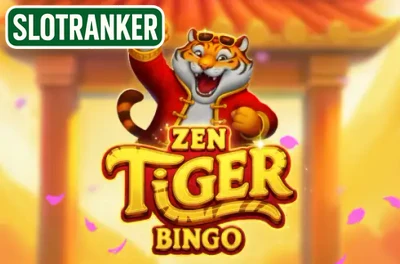 Zen Tiger Bingo
