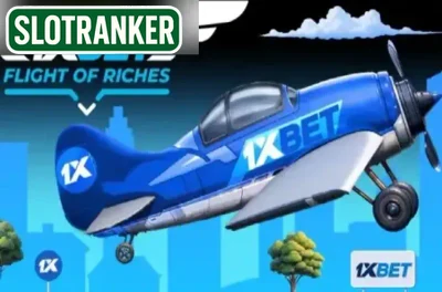 1xbet Flight of Riches