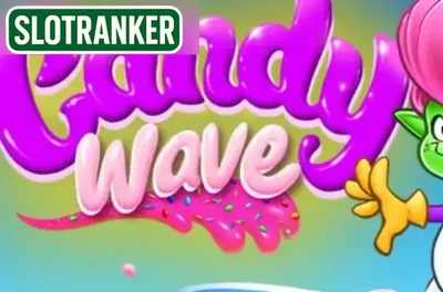 Candy Wave