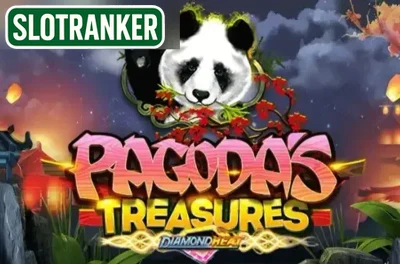 Diamond Heat Pagoda's Treasures