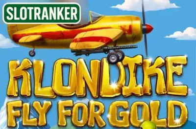 Klondike Fly for Gold