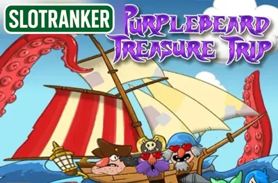 Purplebeard Treasure Trip