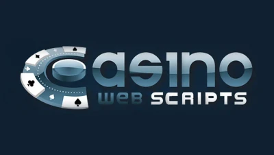 Casino Web Scripts