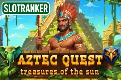 Aztec Quest – Treasures of the Sun