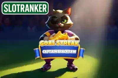 Goal Streak: Captain Blackpaw