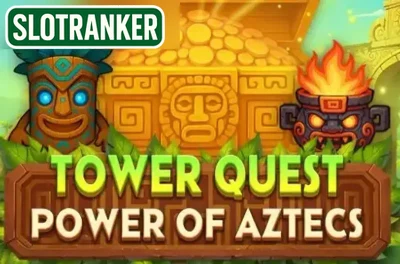 Towers Quest – Power of Aztecs