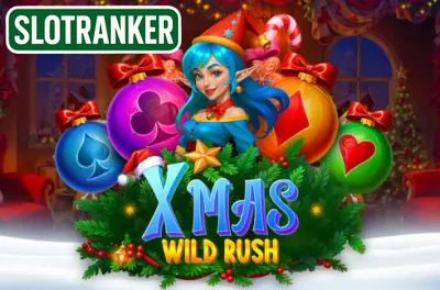 XMAS WILD RUSH