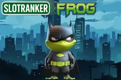 Bat-Frog