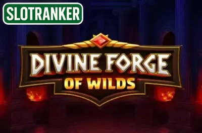 Divine Forge of Wilds