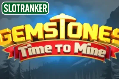 Gemstones Time to Mine