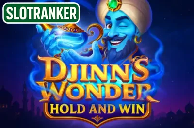 Djinn's Wonder